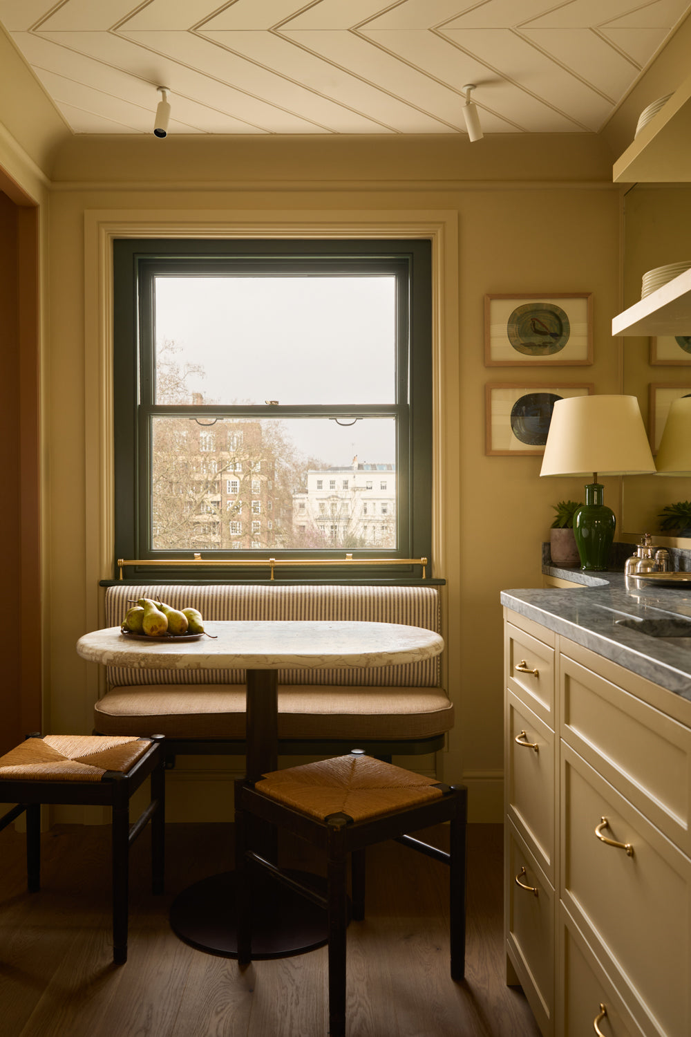 Notting Hill Apartment