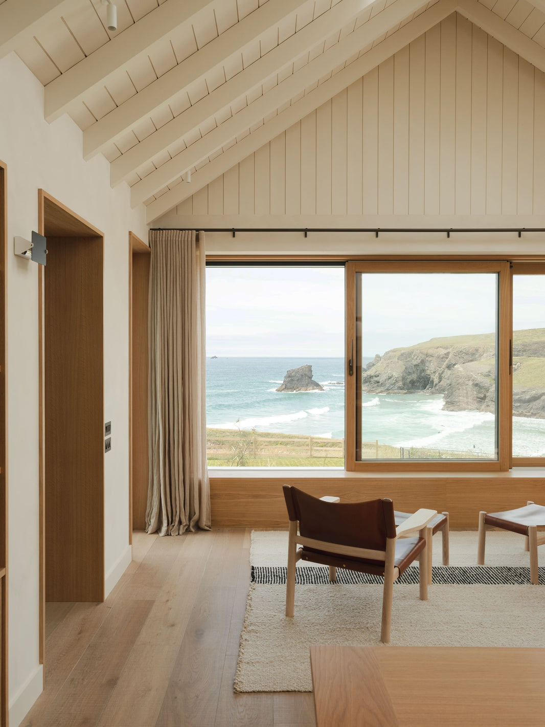 The Cornwall Retreat