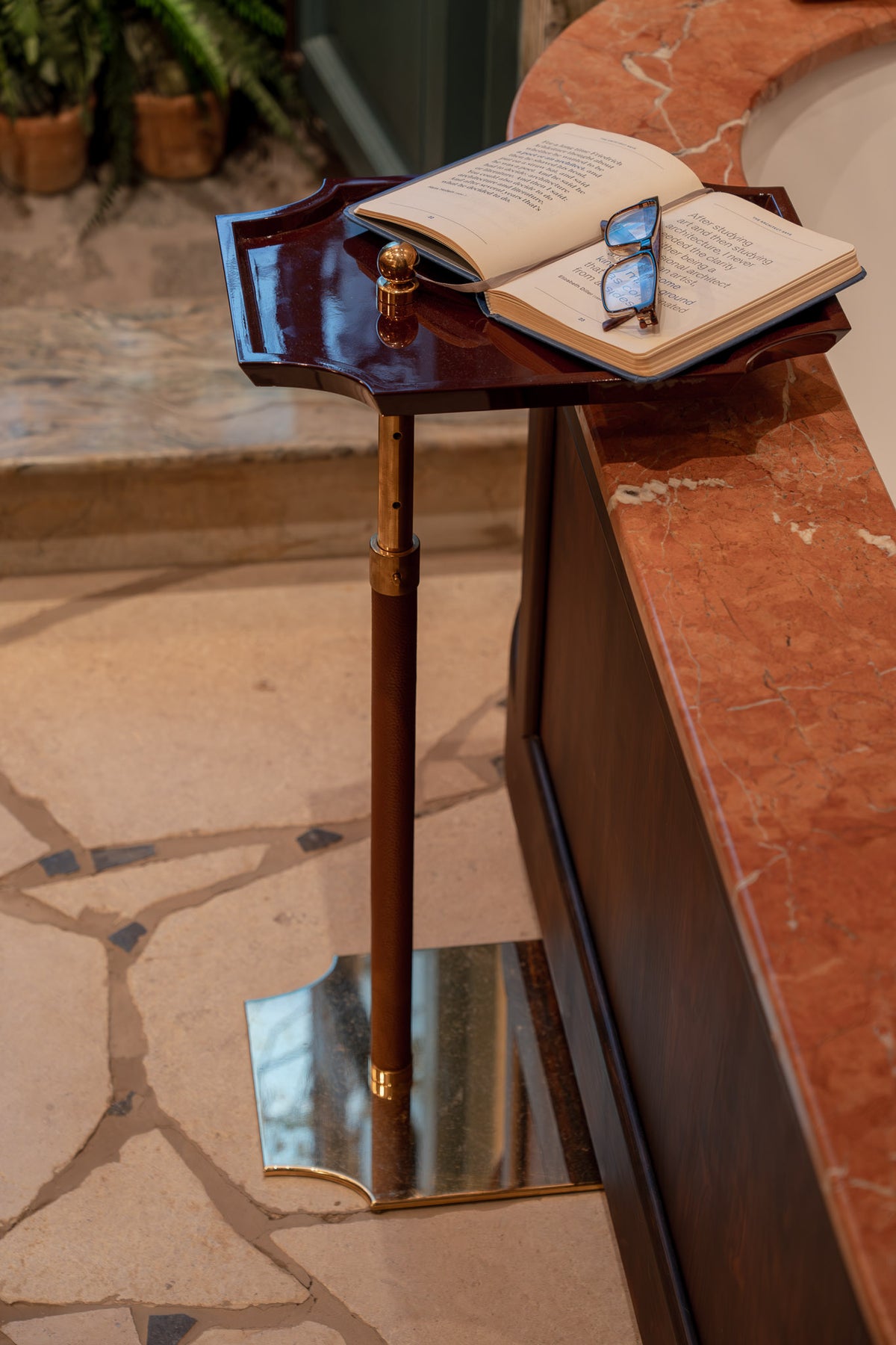 Martini Table