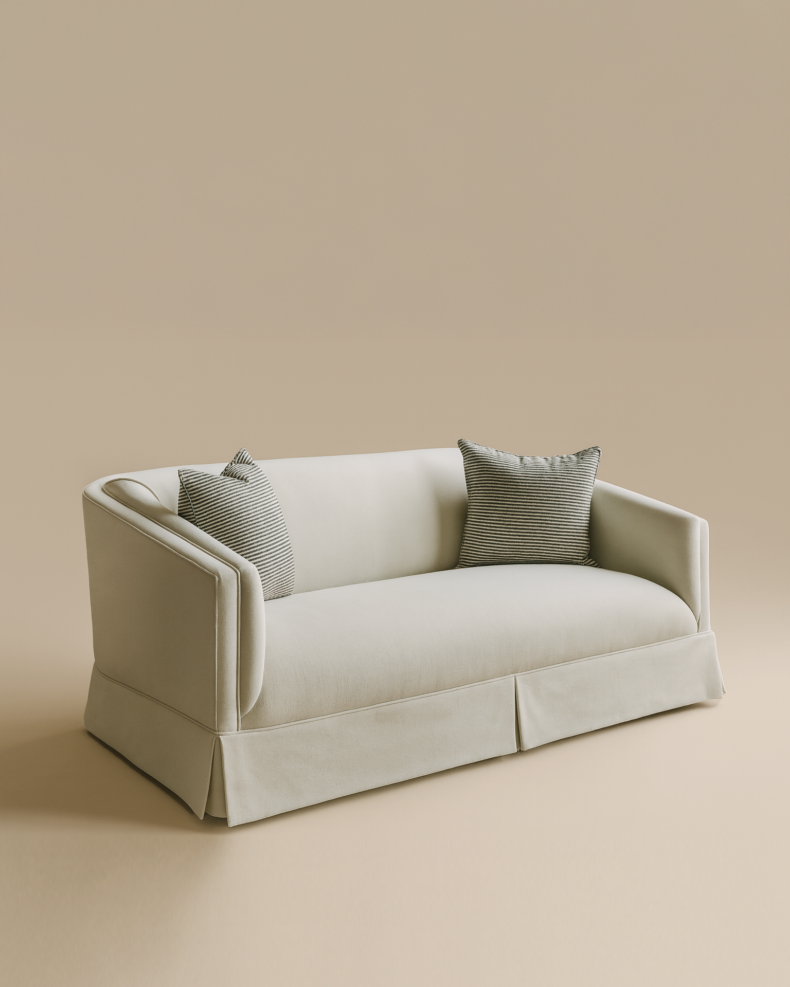 Crescent Sofa