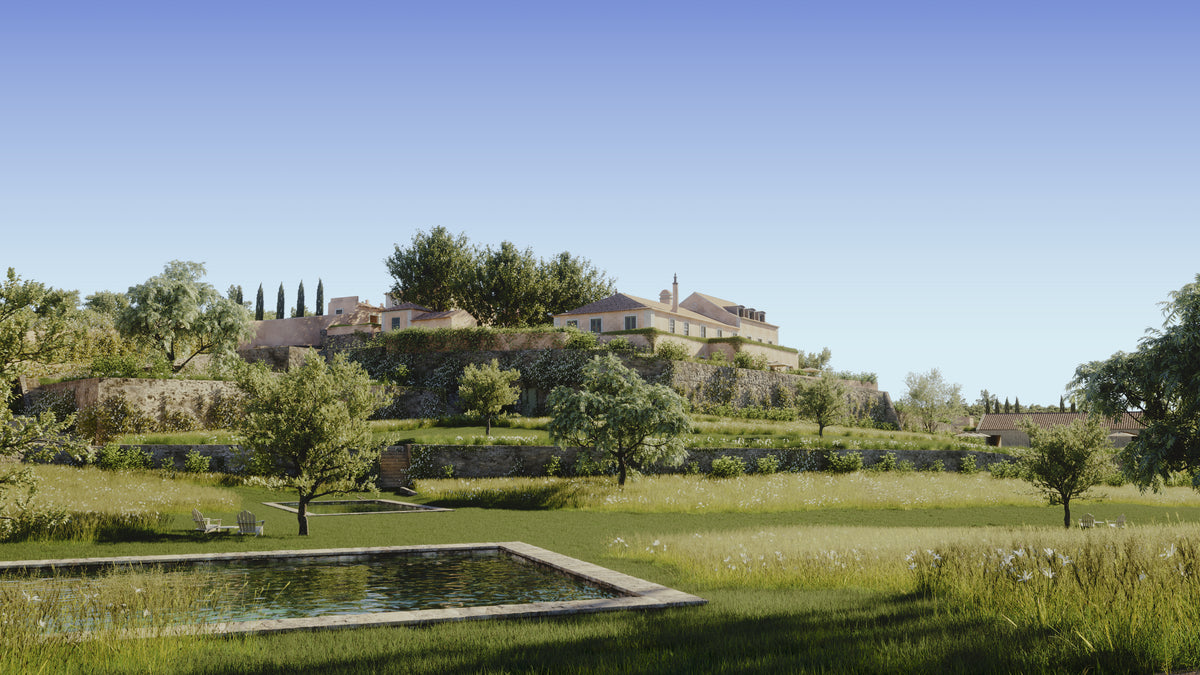 De Rosee Sa Ltd — architectural project photograph 5 from the business website